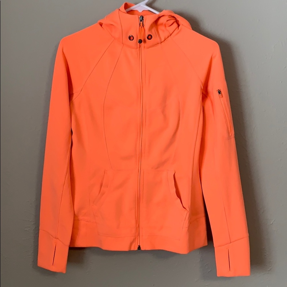 Athleta Hoodie- Size Small